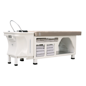 SHAZAY head spa unit (SHAZAY hair spa unit)