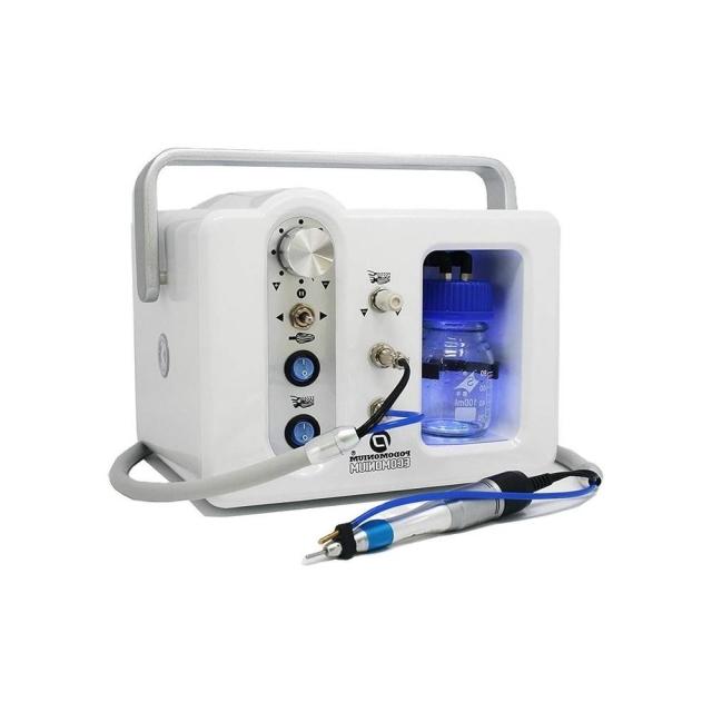 Pedicuremotor natfrees PodoMonium Ecomonium