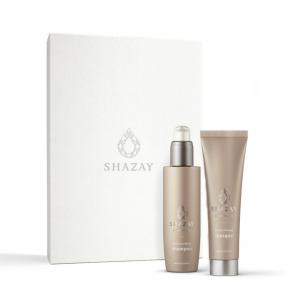 SHAZAY Diamond Duo Box (SHAZAY Duo Box 2x200ml)