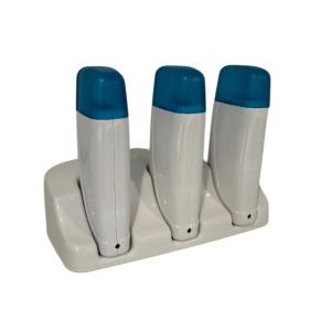 Triple base - patronenverwarmer (Triple base - patronenverwarmer)