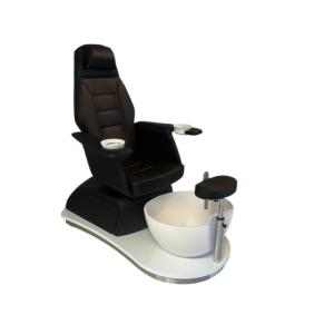 SPA pedicure unit VISMARA / showroom model (SPA pedicure unit VISMARA / showroom model)