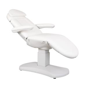 Behandelstoel München Olympic Comfort (Behandelstoel munchen olympic comfort WIT)