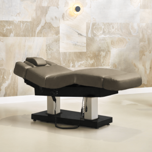 Spa Wellness behandeltafel Velvet Evo W4 PRO + PODO  (Spa Wellness behandeltafel Velvet Evo W4 PRO + PODO Taupe)