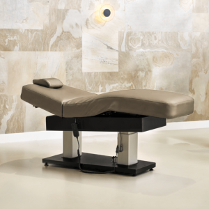 Spa Wellness behandeltafel VELVET EVO W4 (VELVET EVO W4 TAUPE)