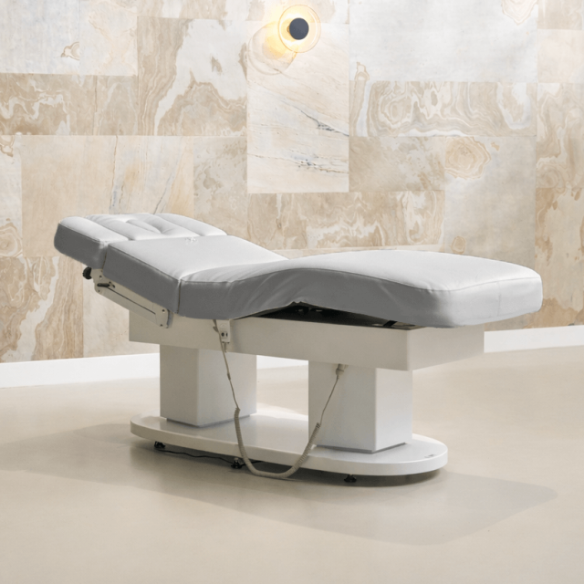 Spa Wellness behandeltafel Avivo W4 PRO PLATA