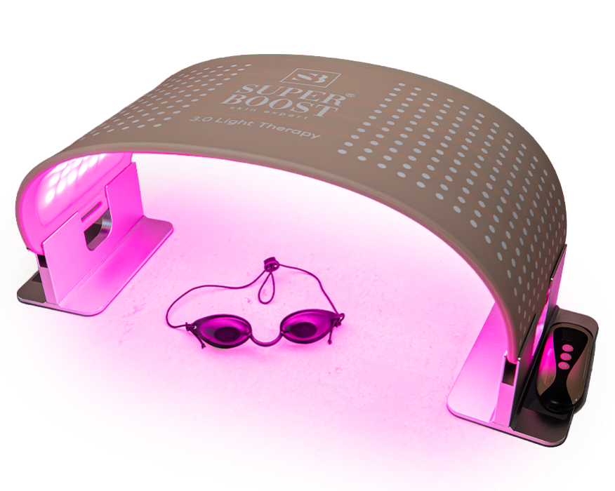 SuperBoost Skin Expert