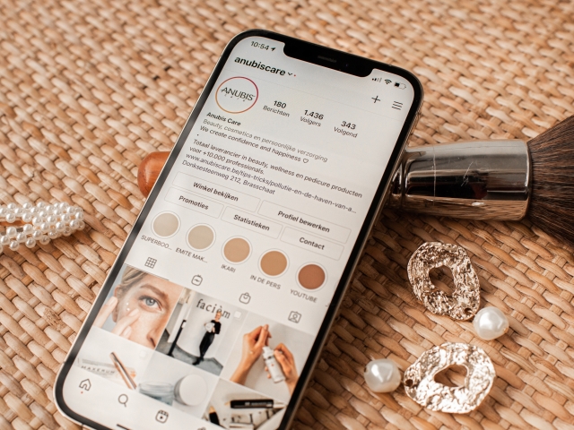 7 tips voor jouw social media