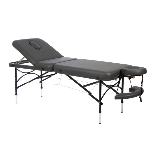 koffer tafel alroco - Koffer massage tafel - Care